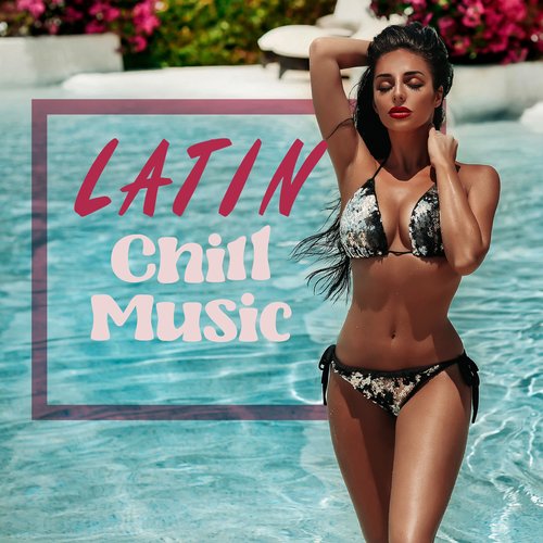 Flamenco Guitar Chill Out cover art