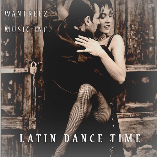 Latin Dance Time