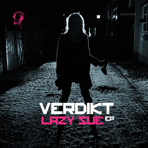 Lazy Sue - EP
