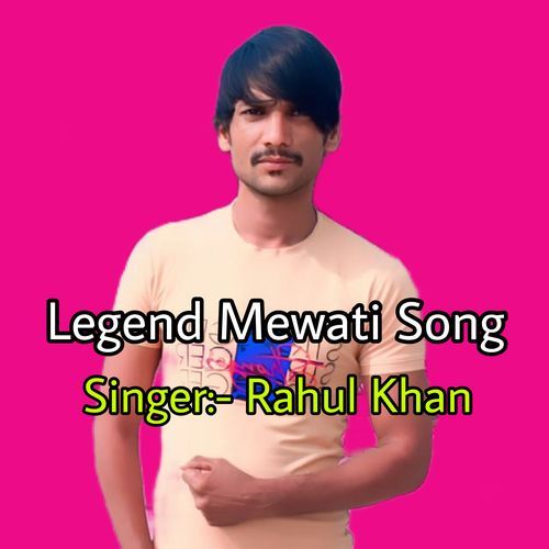 Legend Mewati Song