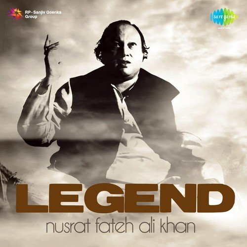 Legend - Nusrat Fateh Ali Khan