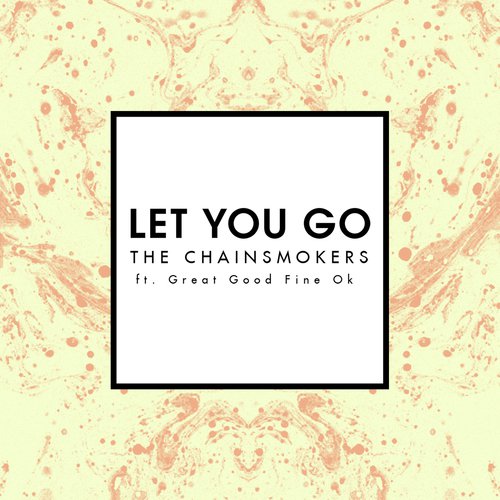 Let You Go (Mix Show Edit)_poster_image