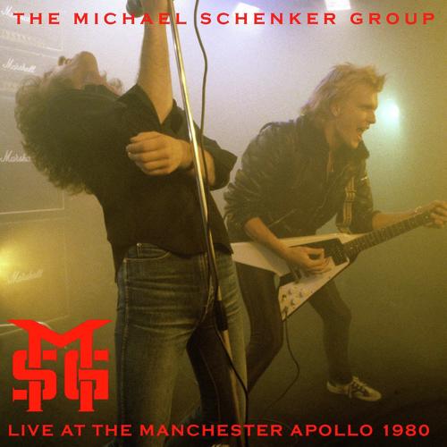 Doctor Doctor (Live at Manchester Apollo, 30 September 1980)
