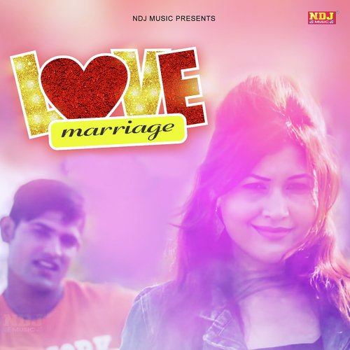 Love Marriage