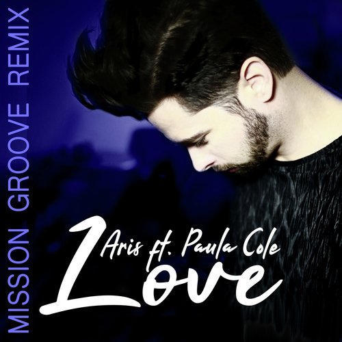 Love (Mission Groove Remix) [feat. Paula Cole]_poster_image