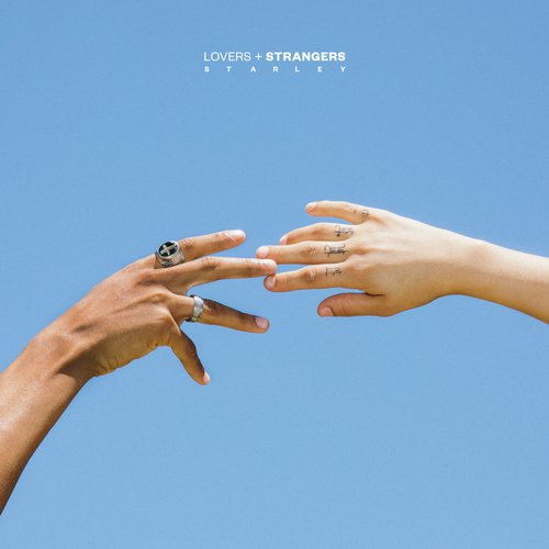 Strangers Lyrics - Strangers - Only on JioSaavn