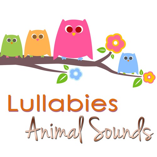 Lullabies cover art
