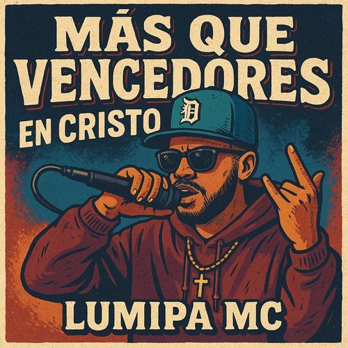 Estamos del Lado del Vencedor cover art