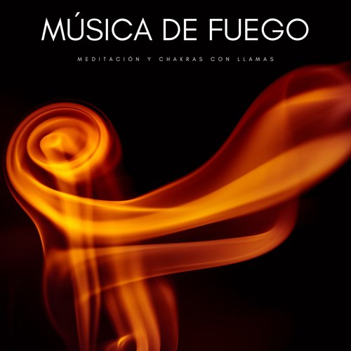 Sonidos De Fuego cover art