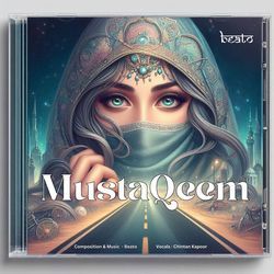 MUSTAQEEM (feat. Chintan Kapoor)-NCVedkBCAn4