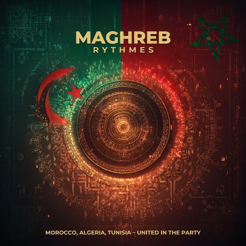 Maghreb Rythmes