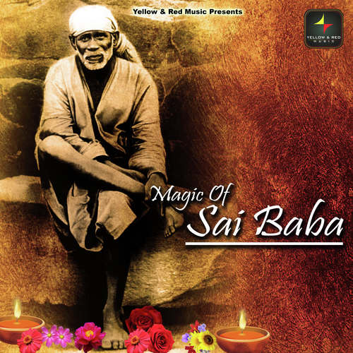 Magic Of Sai Baba