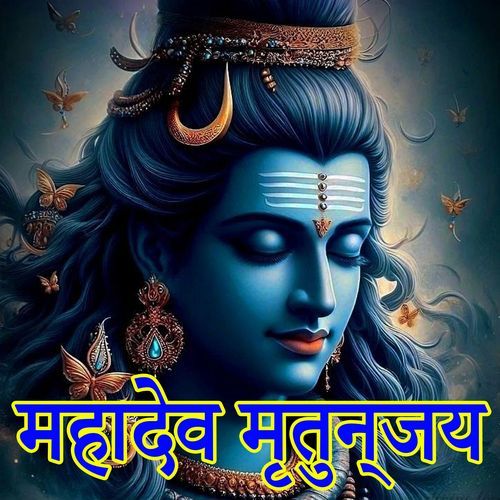 Mahadev Mritunjay