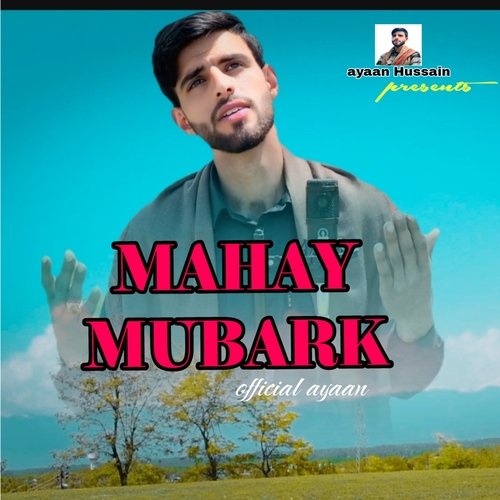 Mahay Mubark