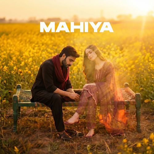 Mahiya