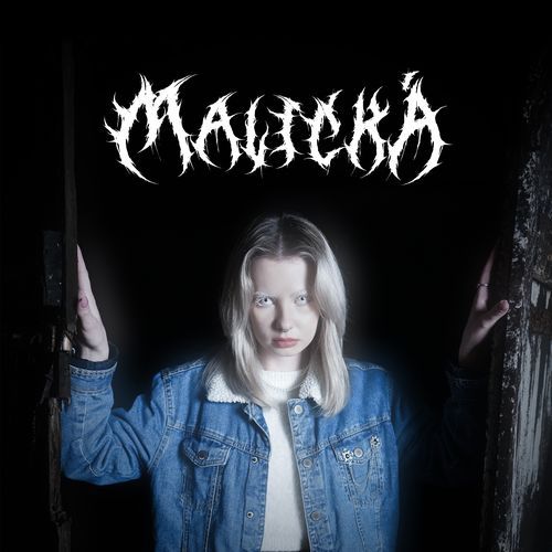 Maličká cover art