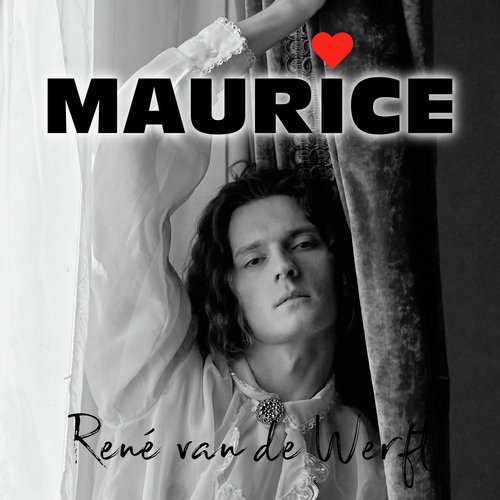 Maurice (Latin Gay Mix) cover art