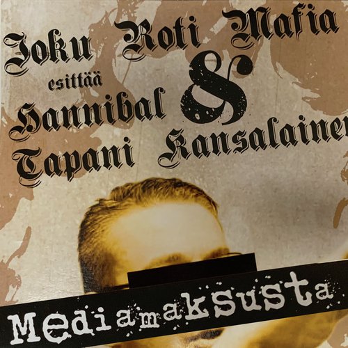 Mediamaksusta (feat. Tapani Kansalainen)_poster_image