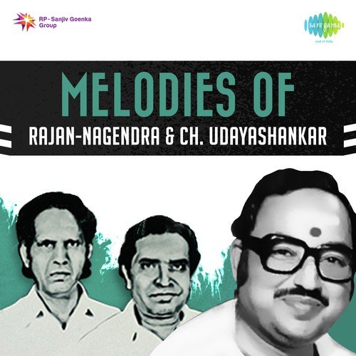 Melodies of Rajan-Nagendra and Chi. Udayashankar