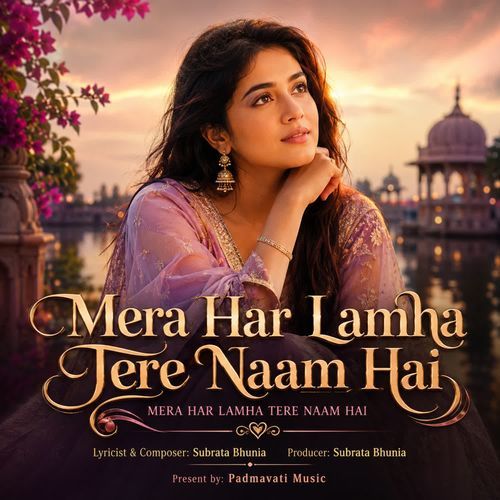 Mera Har Lamha Tere Naam Hai