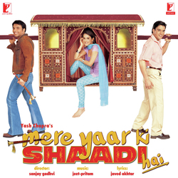 Mere Yaar Ki Shaadi Hai-AQpdZDh1TlI