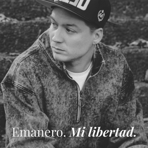 Mi Libertad