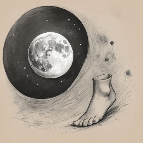 Michael J cover art
