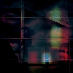 Twilight by Midnight Paths