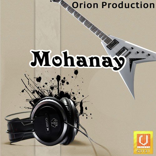 Mohanay