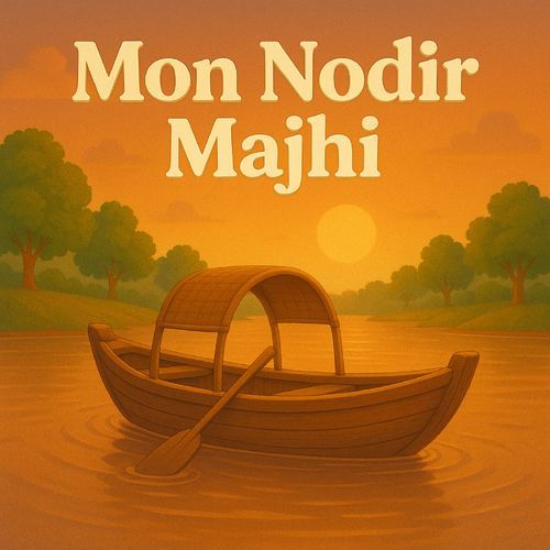 Mon Nodir Majhi