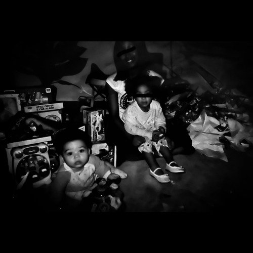 Motion cover art