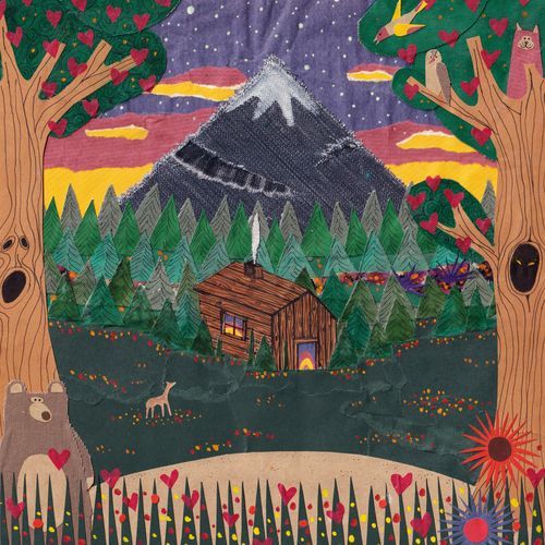 Early Morning Fuzz cover art
