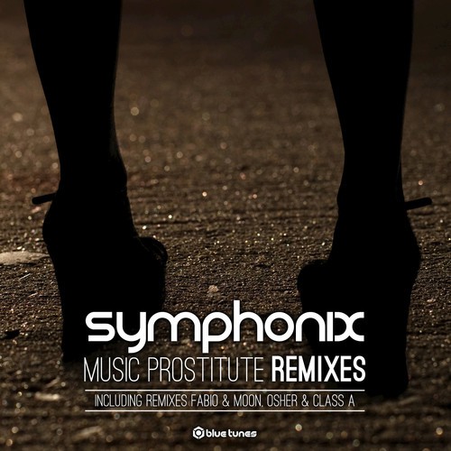 Music Prostitute Remixes