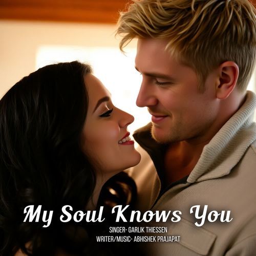 My Soul Knows You