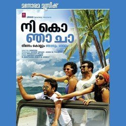 Nee Nilavupol (Travel Song)-FQQpQRZ6R3s