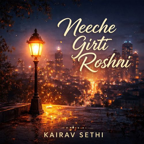 Yeh Safar Ab Mera Style Ban Gaya Hai cover art