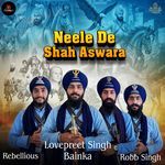 Neele De Shah Aswara