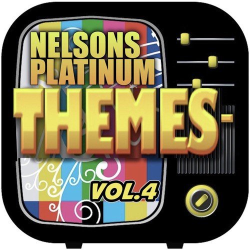 Nelsons Platinum Themes - Vol. 4