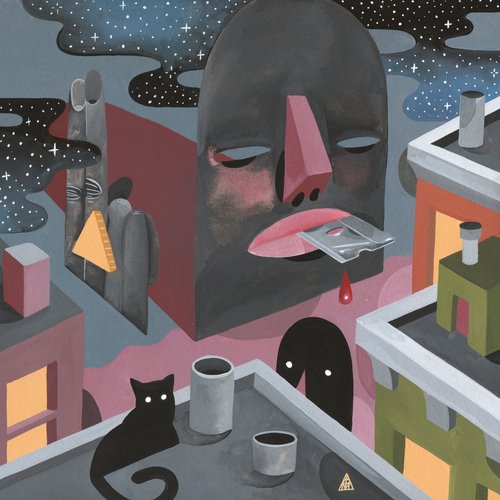 New Stories cover art