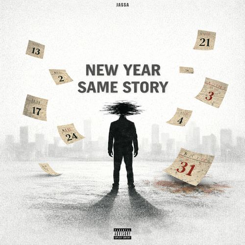 New Year Same Story
