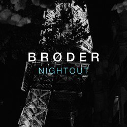 Brøder