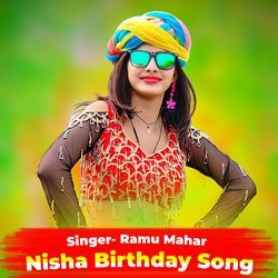 Nisha Birthday Song-A10aBgJAXlc