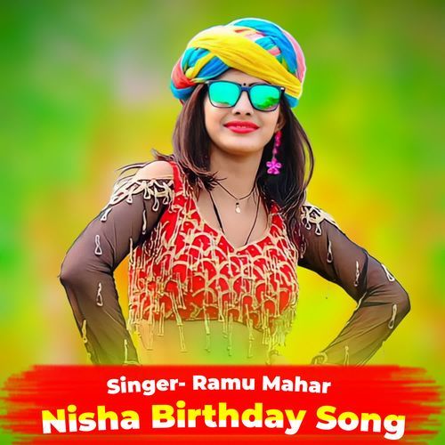 Nisha Birthday Song