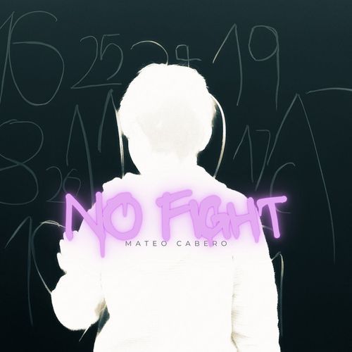 No Fight cover art