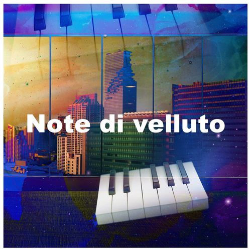 Duo Distant cover art