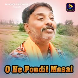 O He Pondit Mosai-HSQDdBZBdX8