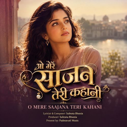 O Mere Saajana Teri Kahani