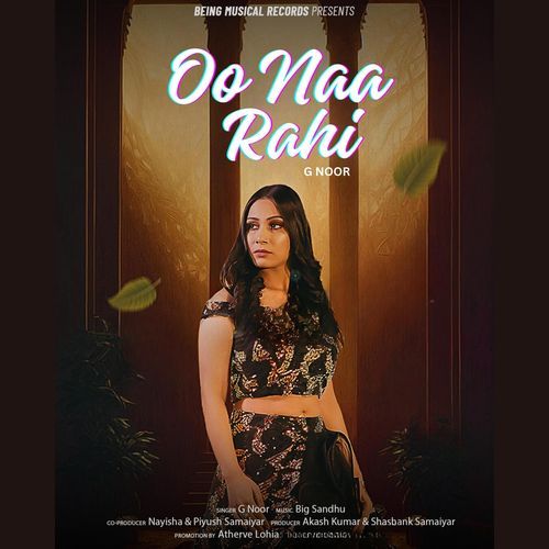 OO NAA RAHI