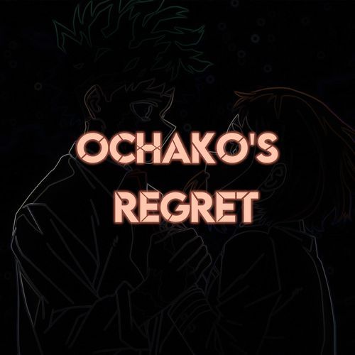 Ochako's Regret "My Hero Academia Final Season EP 10"