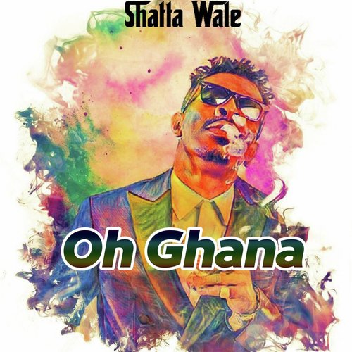 Osu - Song Download from Road to Ghana, Vol.1 @ JioSaavn